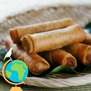 Meet your Posher, Ibrahim